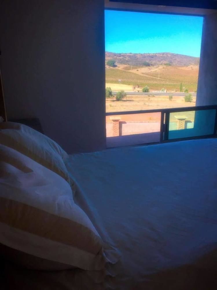 Casa Emilio Vr Hotel Ensenada Eksteriør billede
