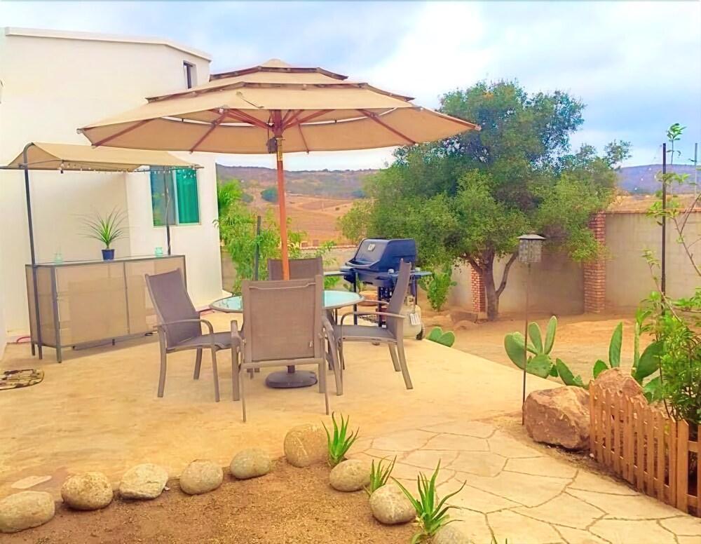 Casa Emilio Vr Hotel Ensenada Eksteriør billede